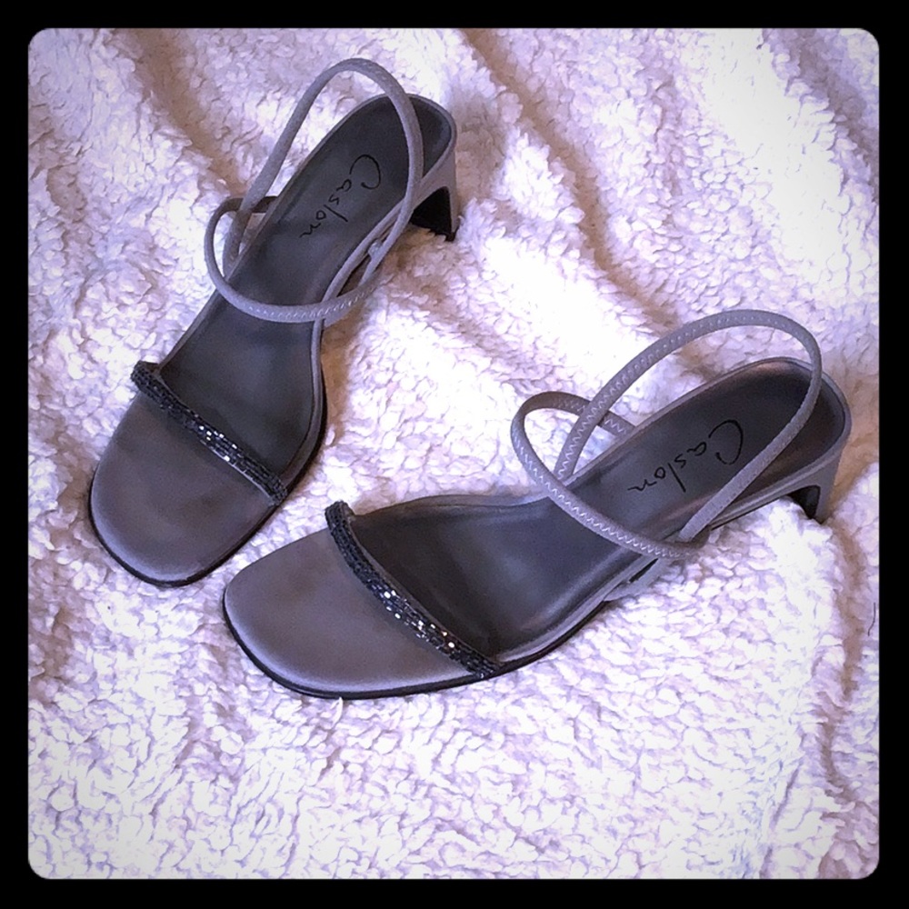 Caslon jeweled 💎 Nordstrom Sandals